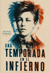 Produktbild: Una temporada en el infierno
