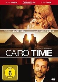 Produktbild: Cairo Time