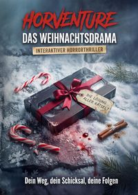 Produktbild: Horventure: Das Weihnachtsdrama