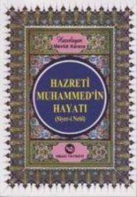 Produktbild: Hz. Muhammedin Hayati