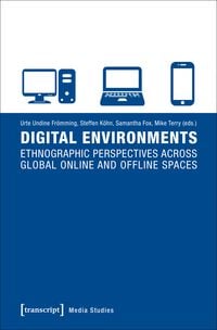 Produktbild: Digital Environments
