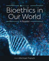 Produktbild: Bioethics in Our World