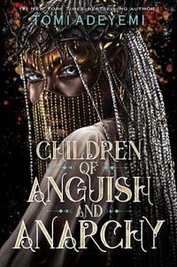 Produktbild: Children of Anguish and Anarchy