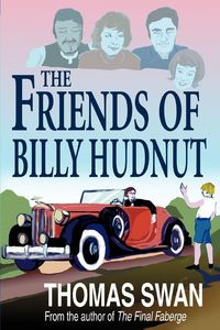 Produktbild: The Friends of Billy Hudnut
