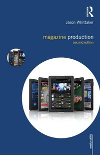 Produktbild: Magazine Production