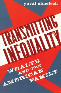 Produktbild: Transmitting Inequality