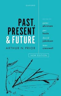 Produktbild: Past, Present and Future