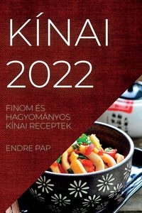 Produktbild: K&Iacute;NAI 2022