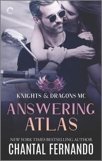 Produktbild: Answering Atlas