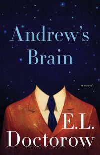 Produktbild: Andrew's Brain