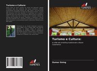 Produktbild: Turismo e Cultura: