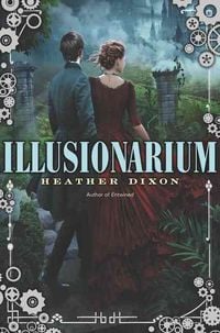 Produktbild: Illusionarium