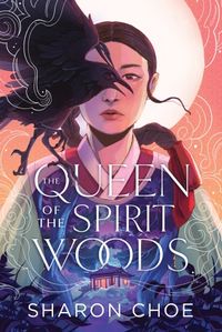 Produktbild: The Queen of the Spirits Woods