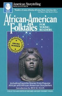 Produktbild: African-American Folktales