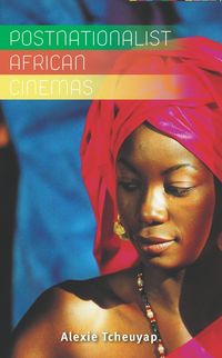Produktbild: Postnationalist African Cinemas