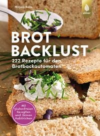 Produktbild: Brotbacklust