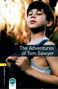 Produktbild: 6. Schuljahr, Stufe 2 - The Adventures of Tom Sawyer