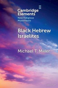 Produktbild: Black Hebrew Israelites