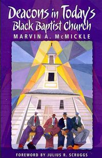 Produktbild: Deacons in Today's Black Baptist Church