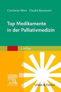 Bild vom Artikel Top Medikamente in der Palliativmedizin vom Autor Constanze Rémi