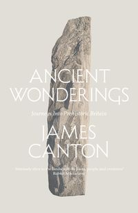 Produktbild: Ancient Wonderings