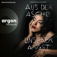 Produktbild: Aus der Asche unserer Angst