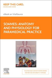 Produktbild: Anatomy & Physiology For Param