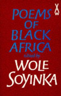 Bild vom Artikel Poems of Black Africa vom Autor Wole Soyinka