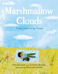 Produktbild: Marshmallow Clouds