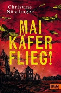 Produktbild: Maik&auml;fer flieg!
