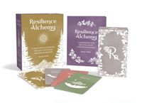 Produktbild: Resilience Alchemy
