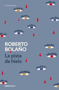 Produktbild: La pista de hielo