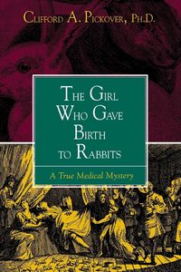 Produktbild: The Girl Who Gave Birth to Rabbits