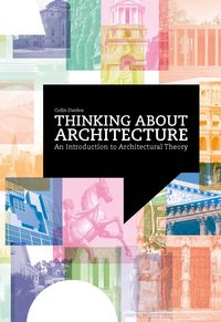 Produktbild: Thinking about Architecture