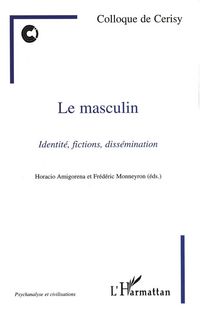Produktbild: Le Masculin