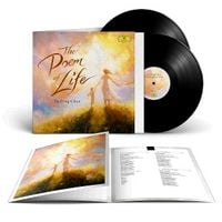Produktbild: The Poem of Life