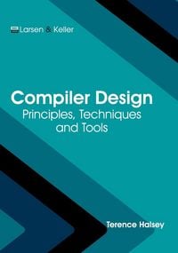 Produktbild: Compiler Design