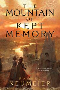 Produktbild: The Mountain of Kept Memory