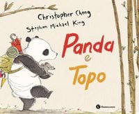 Produktbild: Panda e topo