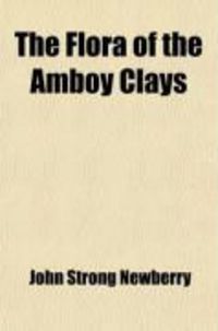 Produktbild: The Flora of the Amboy Clays (Volume 26)