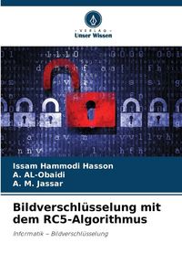 Produktbild: Bildverschl&uuml;sselung mit dem RC5-Algorithmus