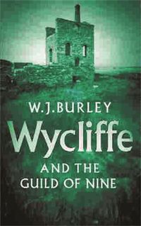 Produktbild: Burley, W: Wycliffe And The Guild Of Nine