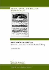 Produktbild: Film - Musik - Moderne