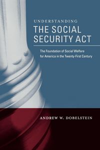 Produktbild: Understanding the Social Security Act