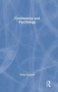 Produktbild: Controversy and Psychology