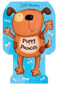 Produktbild: Puppy Pounces