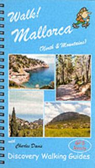 Produktbild: Walk! Mallorca