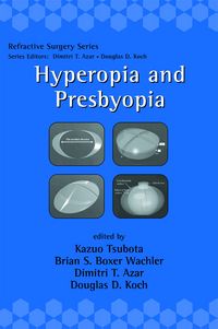 Produktbild: Hyperopia and Presbyopia