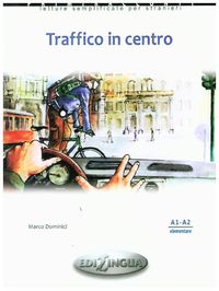 Produktbild: Traffico in centro