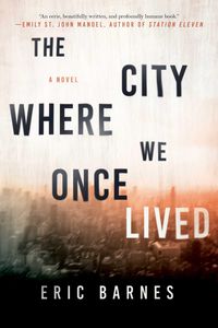 Produktbild: The City Where We Once Lived